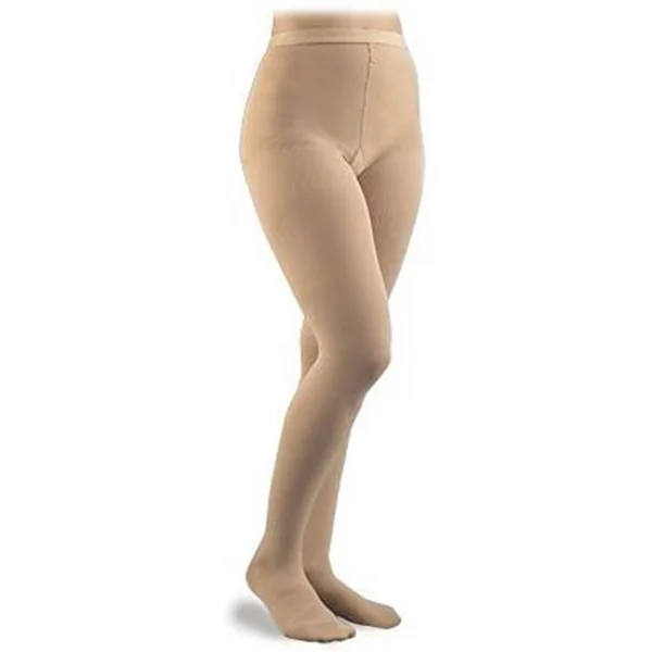Activa Graduated Therapy Pantyhose 20-30 mmHg Large Beige - H3103