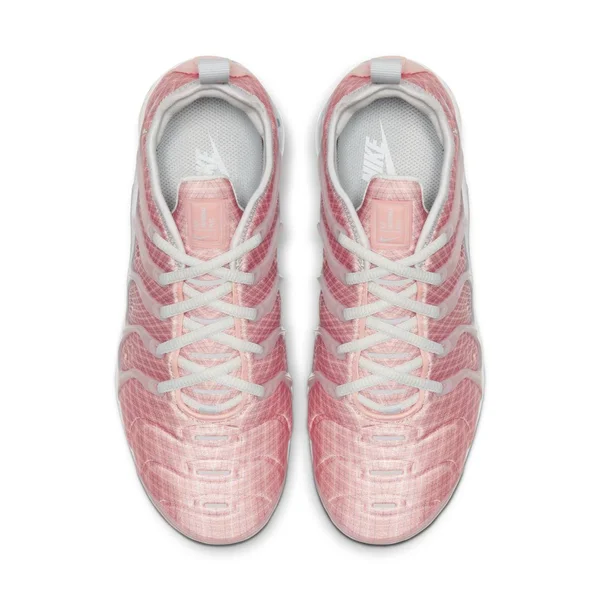 NIKE Women's Air VaporMax Plus Running Shoes - Size 11.0