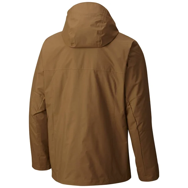 Columbia Bugaboo interchange Jacket - Men's Trail - L