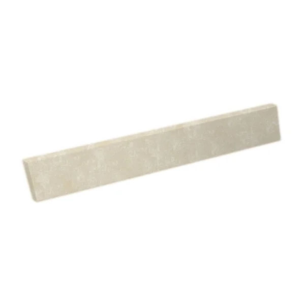 Swanstone VT-22SS-126 Cloud Bone Side Splash for Ellipse/contour Top