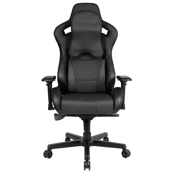 Anda Seat Dark Knight Series Gaming Chair - Black