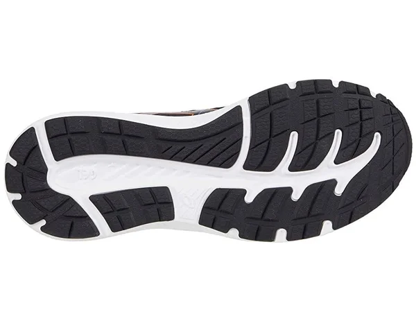 Asics GEL-Contend 7 Men's Running Shoes - Size: 7.5, Oxford
