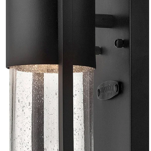 Hinkley Lighting 1326KZ Shelter Outdoor Wall Light - Buckeye Bronze