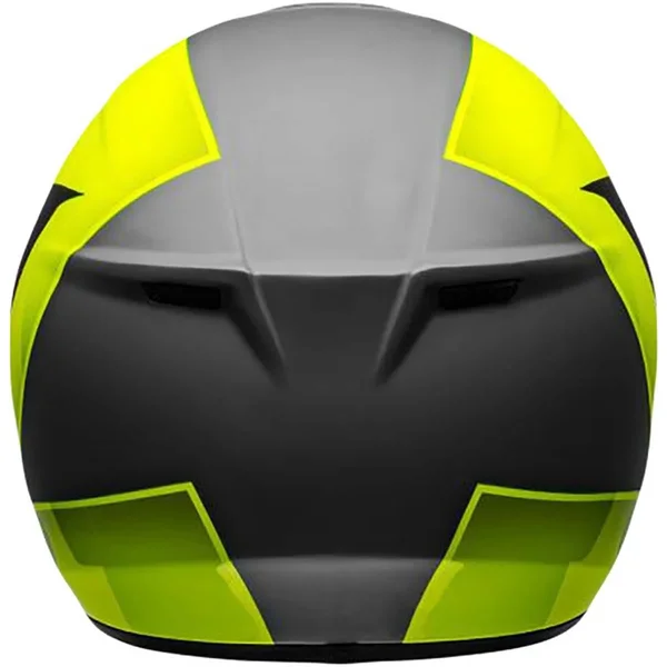 Bell SRT Modular Presence Helmet Matte/Gloss Green/White/Black Xs