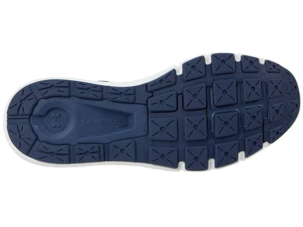Under Armour Men's Charged Rogue 2 Running Shoes - Navy, 9.5