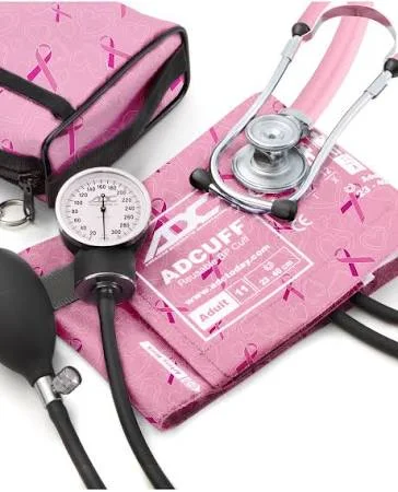 ADC Pro&s Combo II SR Aneroid/Sprague Kit
