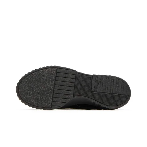 Puma Cali Black Sneakers