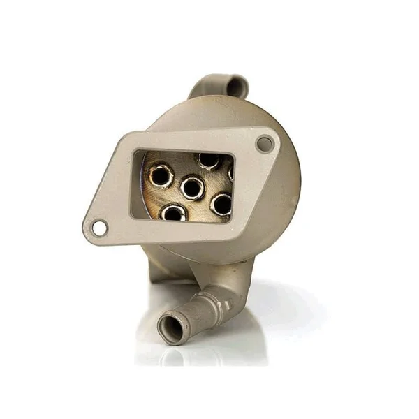 Sinister Diesel EGR Cooler for 2006-2007 Duramax LBZ SD-EGRC-LBZ