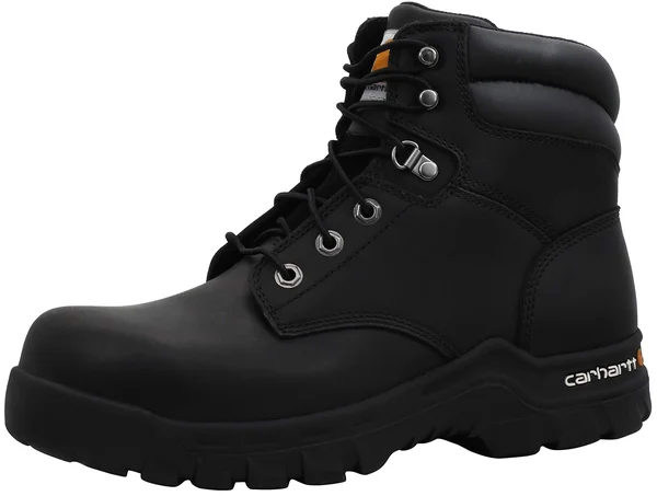 Carhartt Men's CMF6366 6 inch Composite Toe Boot
