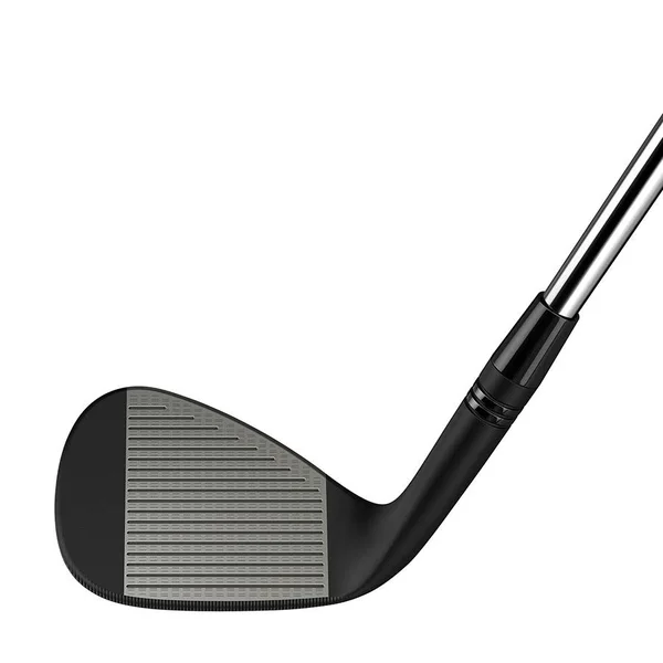 TaylorMade Milled Grind 2 Black Wedge
