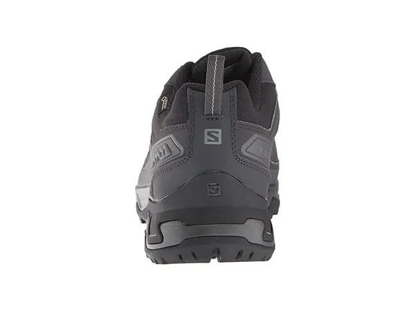 Salomon x Ultra 3 LTR GTX Hiking Shoes - Men's Phantom/Magnet/Quiet Shade, 7