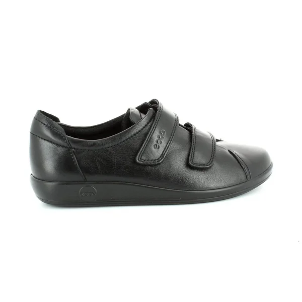 Ecco Soft 2.0 206513 Shoes - Black