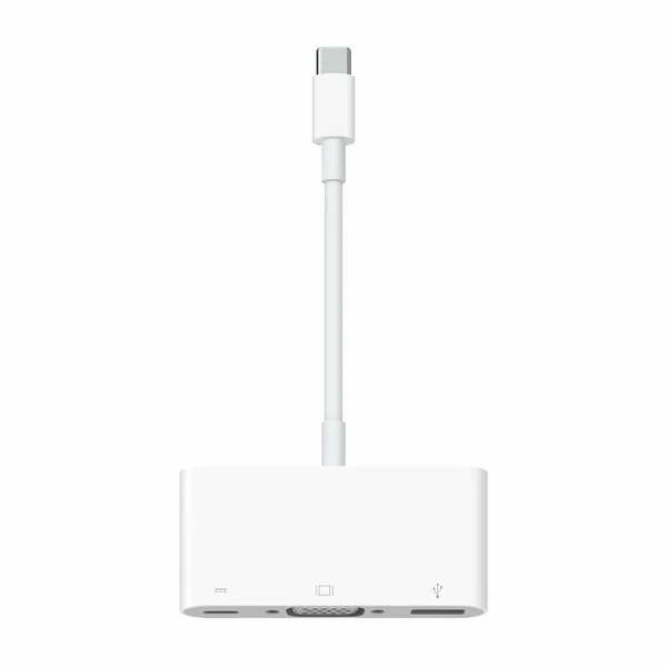 Apple VGA adapter