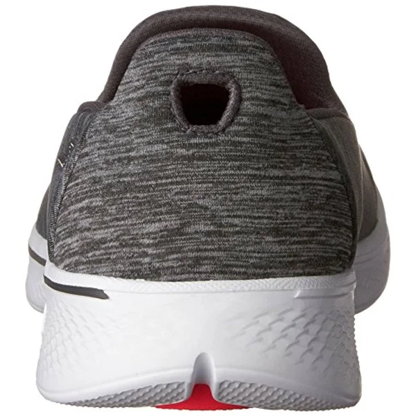 Skechers Women's Go Achiever 4 Walking Shoe - Gray - Size: 10