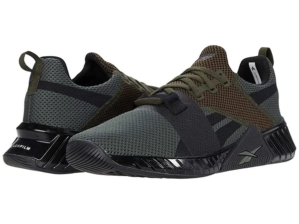 Reebok Flashfilm Train 2 Men's Shoes - Size: 8.5, Black