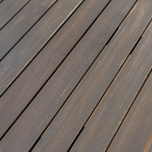 35.50x22 Gray Contemporary Square Outdoor Dining Table