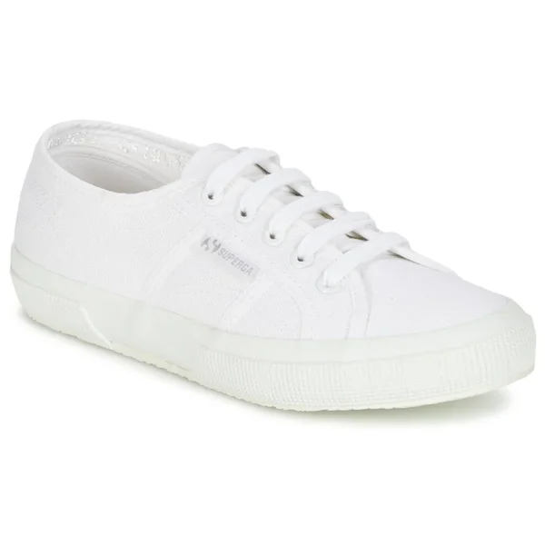 Superga 2750 CLASSIC Shoes (Trainers)