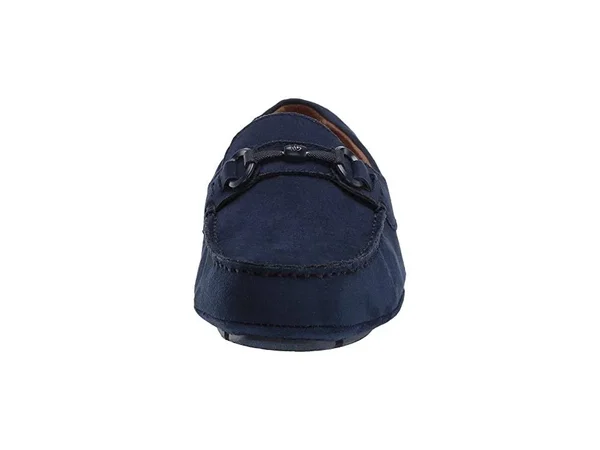 Kenneth Cole Reaction Men's Dawson Bit Drivers - Navy