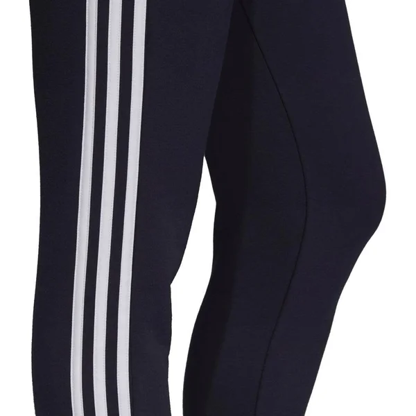 Adidas Essentials 3 Stripes Regular Long Pants Xs