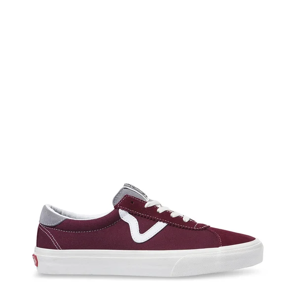 Vans - Sport - Black - US 9