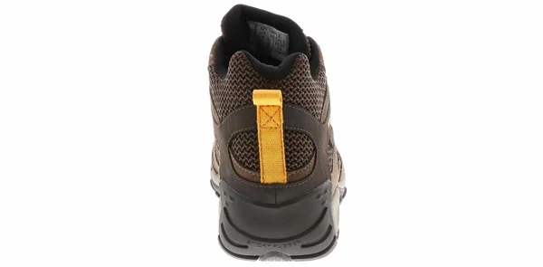Merrell Alverstone Mid Waterproof 12 Men's Stone