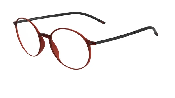 Silhouette Eyeglasses Urban Lite Full Rim 2901