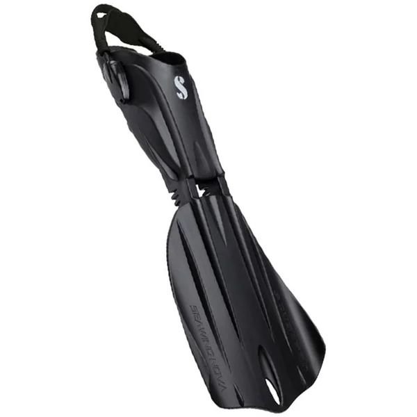 ScubaPro Seawing Nova Fins-Black-Large