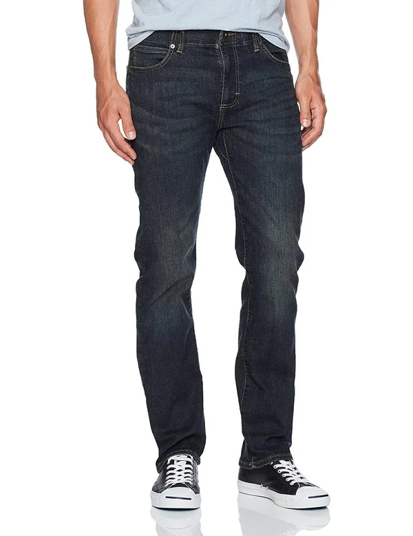 Lee Men's Extreme Motion Slim-Fit Jeans