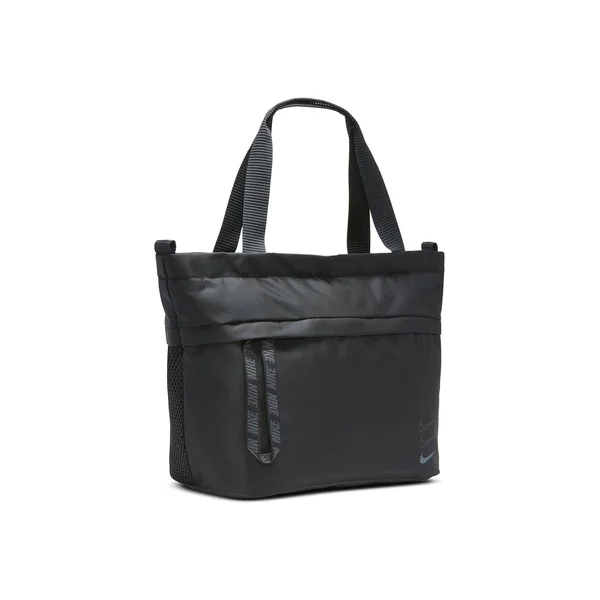 Nike Sportswear Essentials Tote Bag ba6142-011 Black/Black-Grey