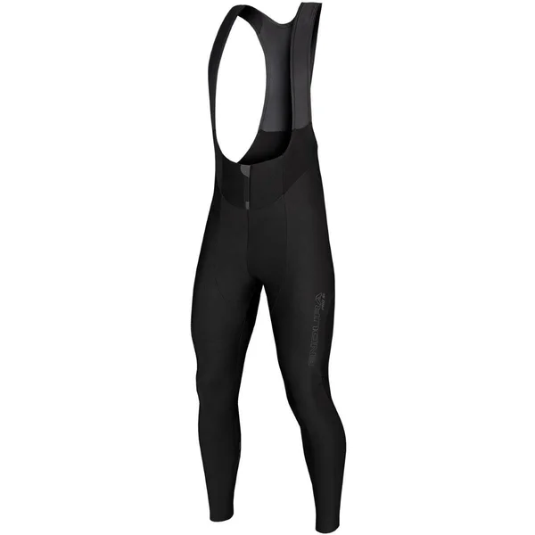 Endura Pro SL Bibtights II (No Pad) DWR M - Black