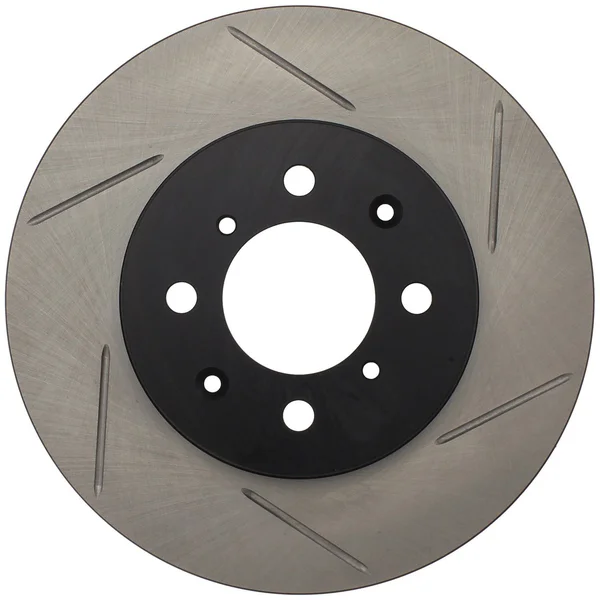 Brake Disc, StopTech 126.40021sl