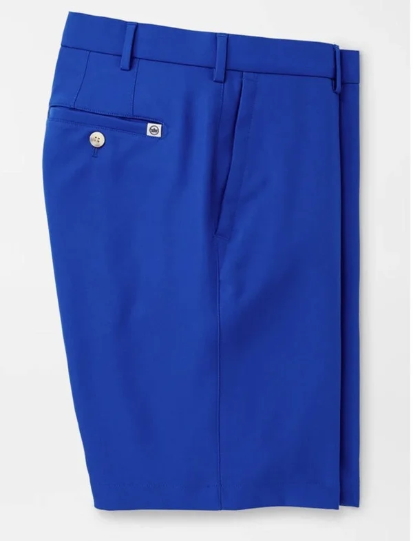 Peter Millar Performance Salem Golf Shorts