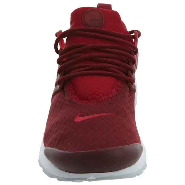 Nike Men's Air Presto Essential - Size: 11, Red