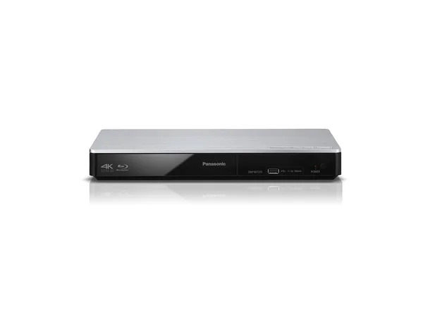 Panasonic Dmp-bdt270 3D Smart Network BLU-RAY Disc Player