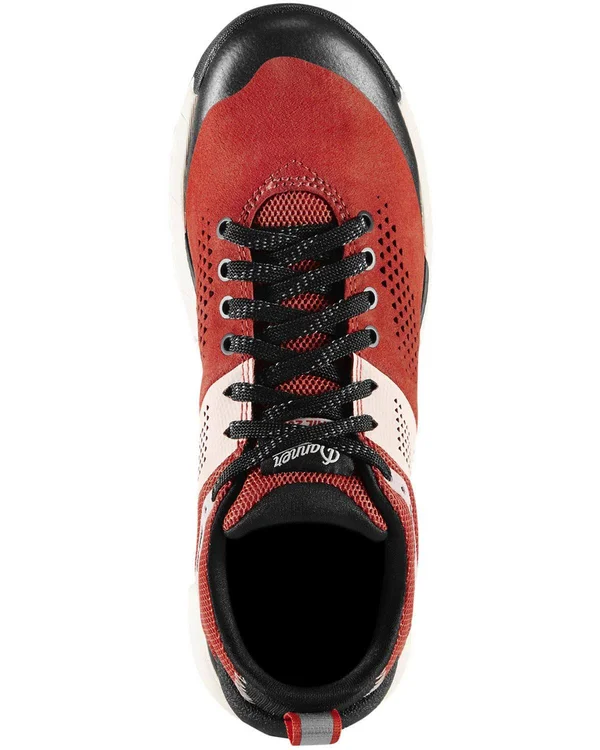 Danner Trail 2650 3x22 10 Women's Hot Sauce