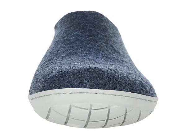 Glerups Wool Slip-On Rubber