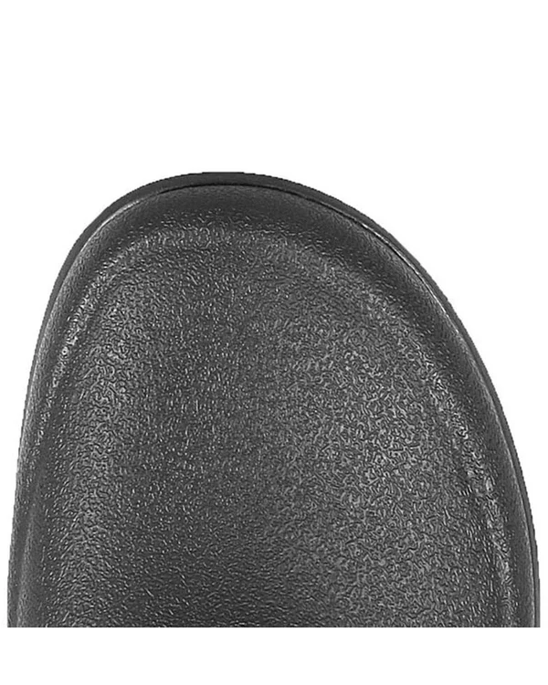 Bogs Flora 2 Eye Boot 8 Women's Black