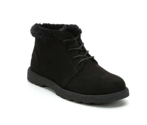 Women's Makalu Kora Winter Booties in Black Size 7 Medium