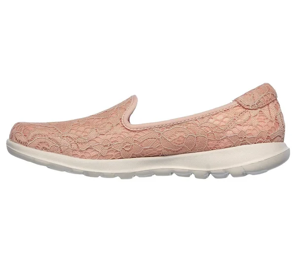 Skechers Womens GOwalk Lite Linda Shoes