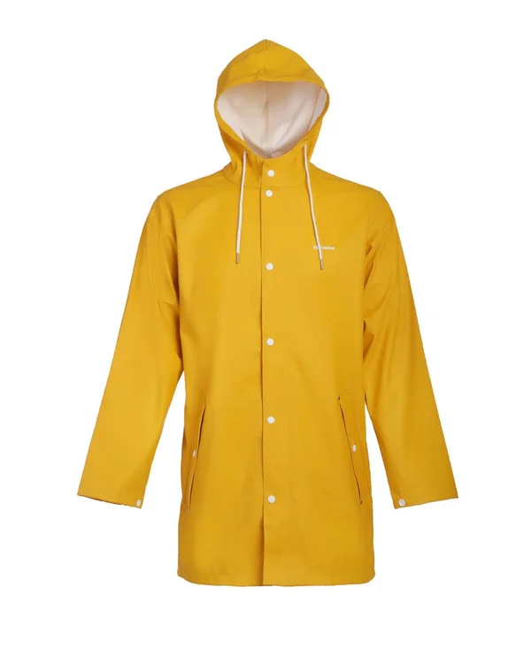 Tretorn Wings Jacket - Spectra Yellow