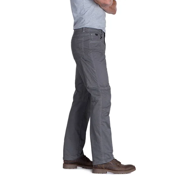 Kuhl Men & S Rebel Pant - Raw Steel