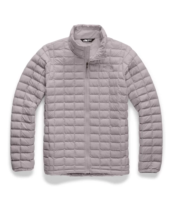 The North Face Women & S Thermoball Eco Jacket - Ashen Purple