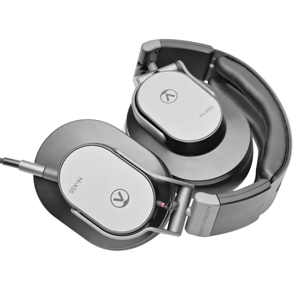 Austrian Audio Hi-X55 Over-Ear, Closed-Back Headphones
