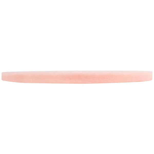 3M 3600 Eraser 27x22 Pink Burnishing Floor Pad - 5/Case