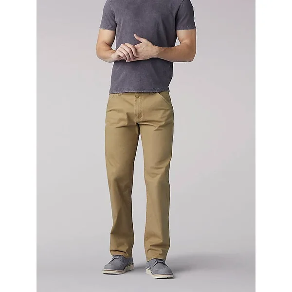 Lee Extreme Motion Carpenter Jeans Nomad (Size 29 x 34)
