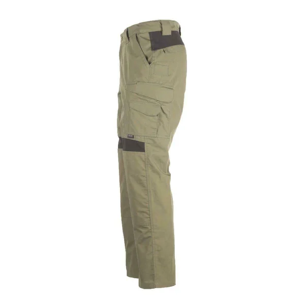 Tru-Spec 24-7 Series Pro Flex Pants - Men's Ranger Green/Black