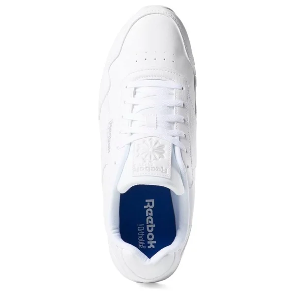 Reebok Classic Harman Run Sneaker Size 15-D White/Steel