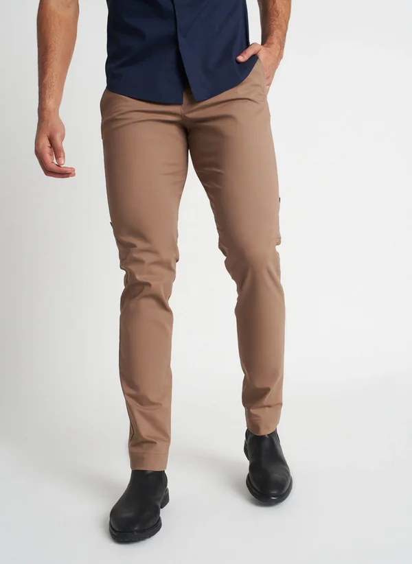 Tech Vent Pants, Navigator Collection