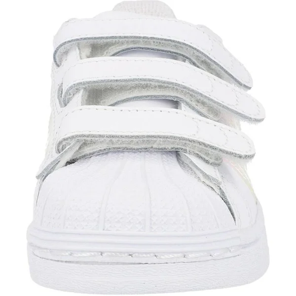 Adidas Shoes Superstar CF C, FV3655 - White - 11.5