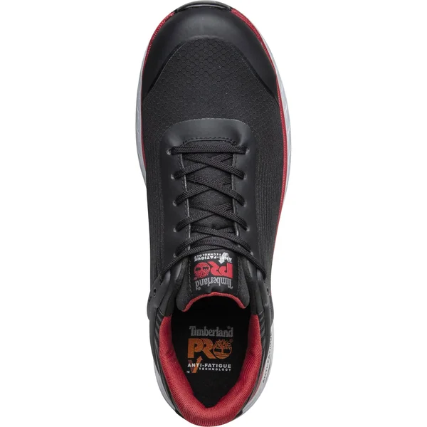 Timberland Pro Drivetrain Composite Toe 11.5 Men's Black